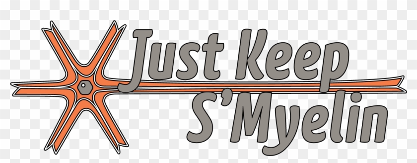 Blog About Multiple Sclerosis Wirrten By A Nurse With - Gets On My Nerves Myelin Clipart