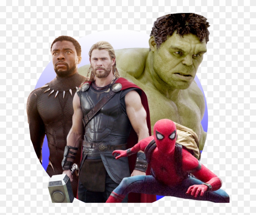 See All Of The Latest Scarlet Witch News And More On Clipart #1731862