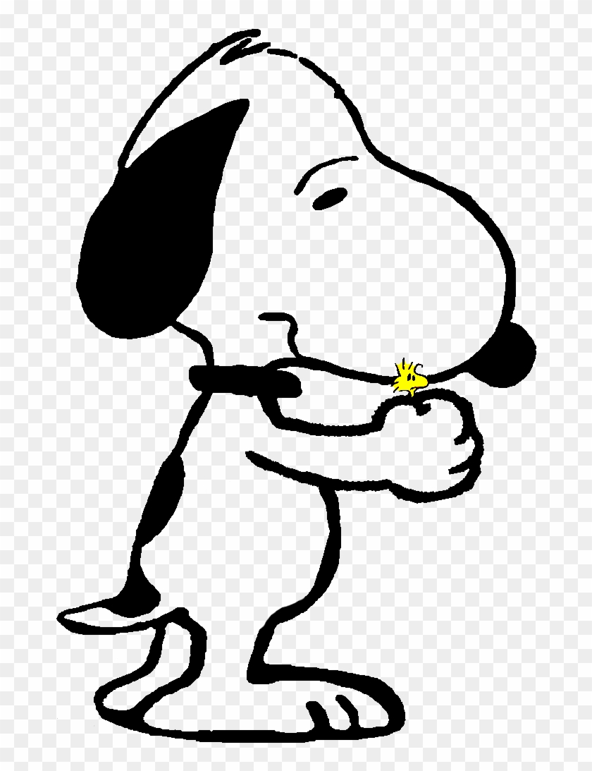 Snoopy Png Clipart