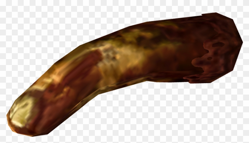 Finger - Wood Clipart #1732161