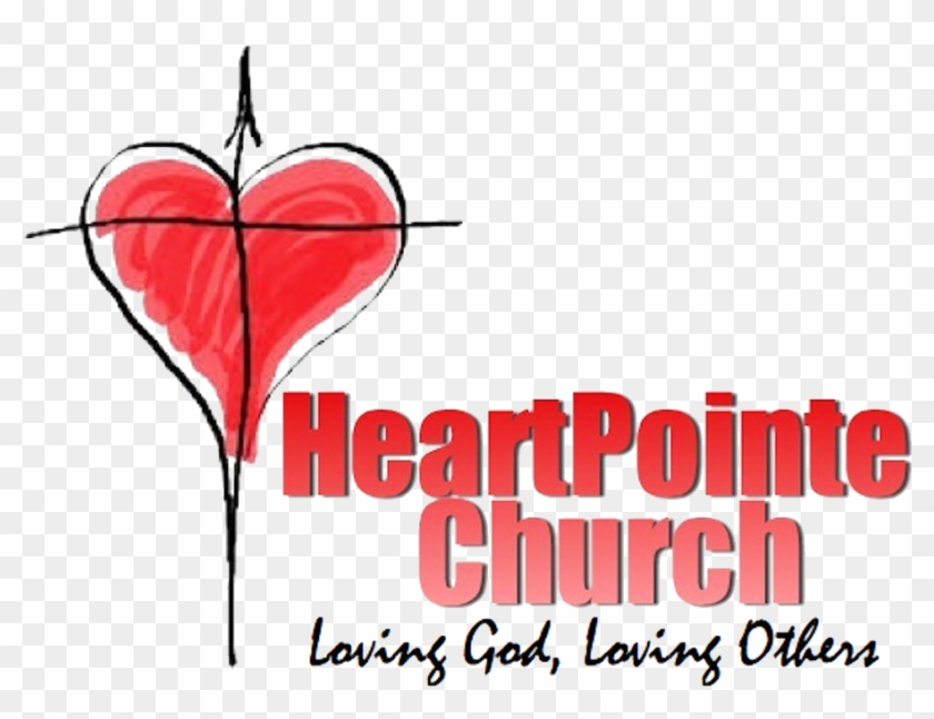 Logo Logo - Heart Clipart #1732207