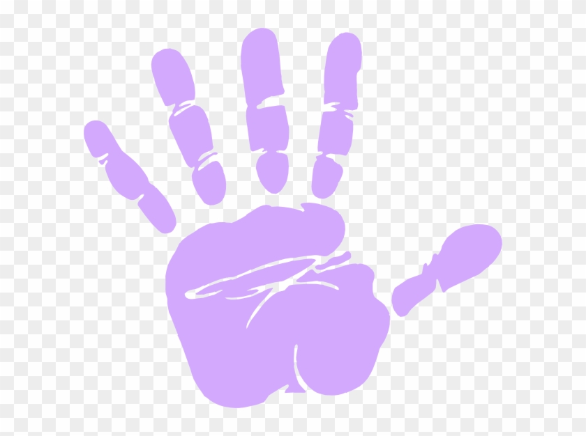 Hand Clipart Transparent Background - Png Download