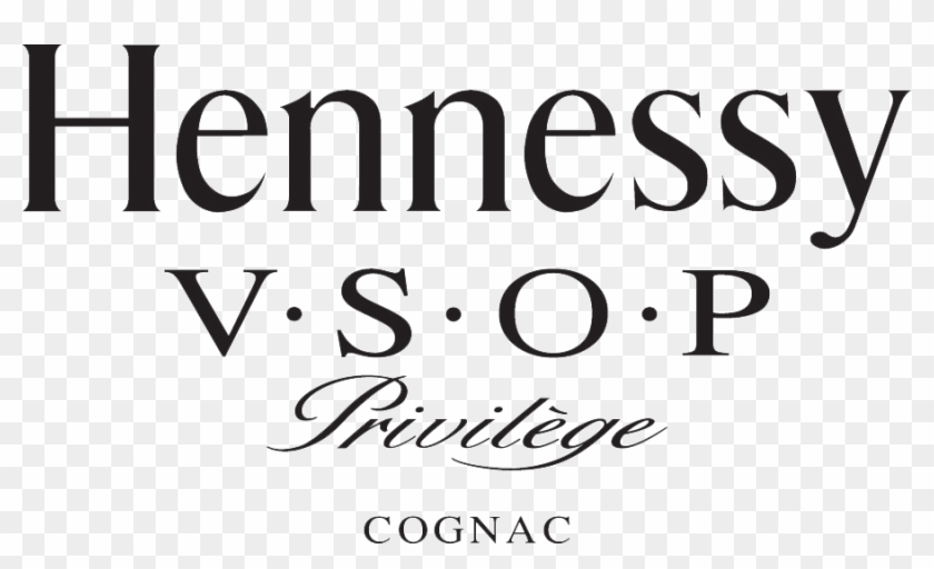 Privilegevsoplogo Filmla 2color Flat Logo - Hennessy Vsop Logo Png Clipart #1732376