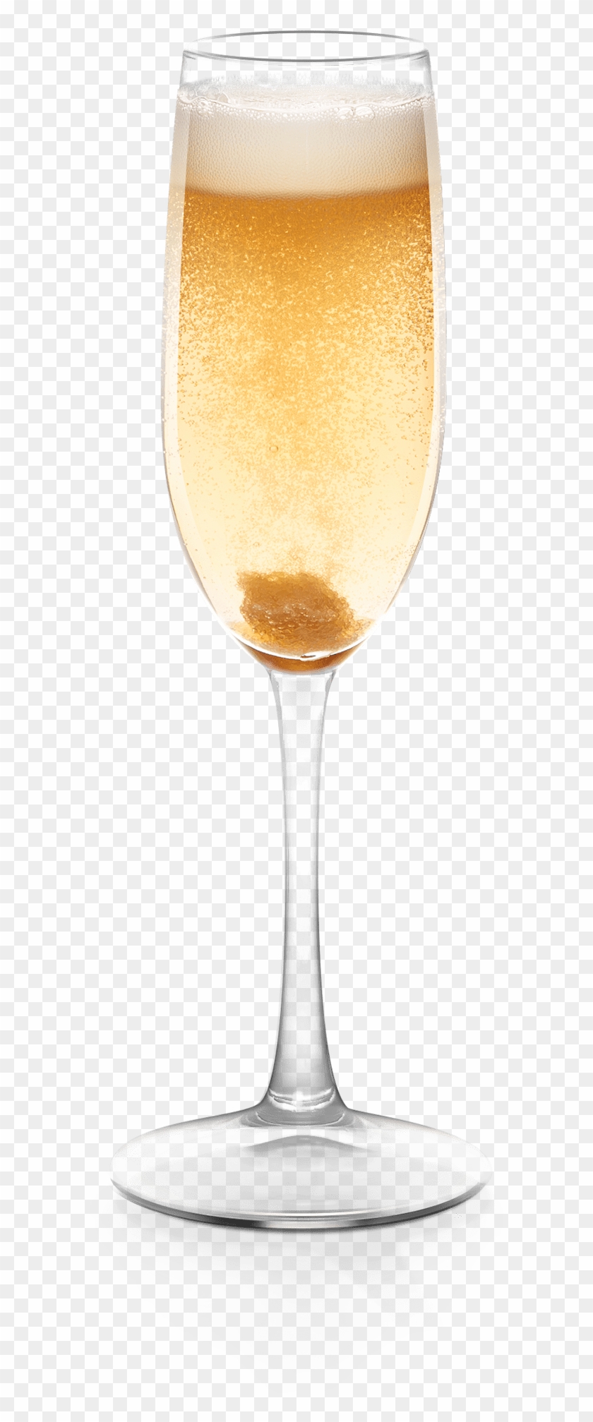 Champagne Stemware Clipart #1732383