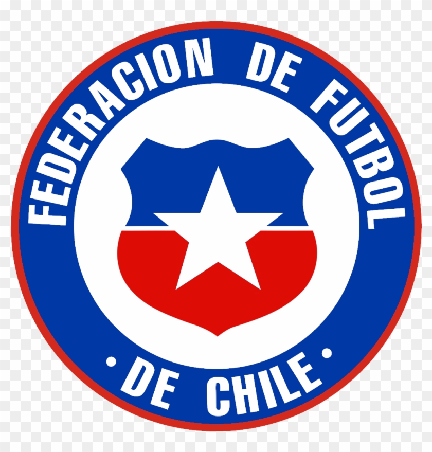 Ups Logo Png - Chile National Football Team Badge Clipart #1732426