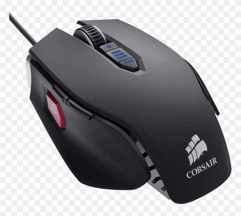 Corsair Vengeance M65 Clipart
