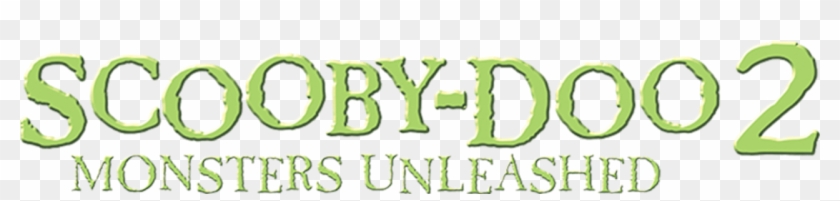 Monsters Unleashed - Scooby-doo (2002) Clipart
