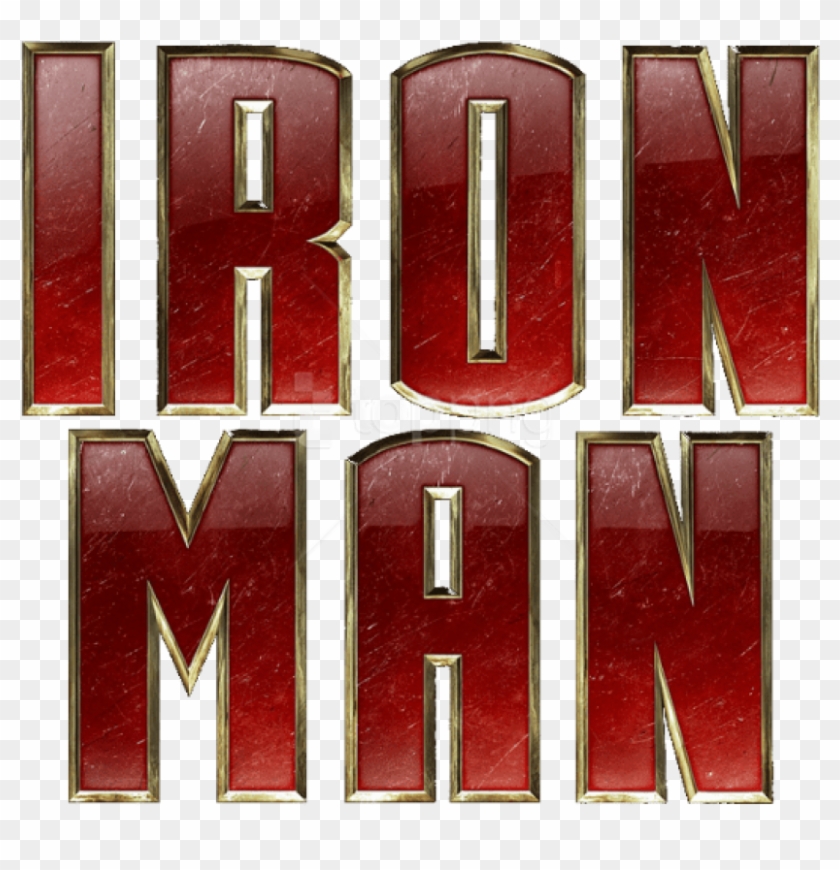 Free Png Ironman Png - Iron Man Png Hd Clipart #1732525