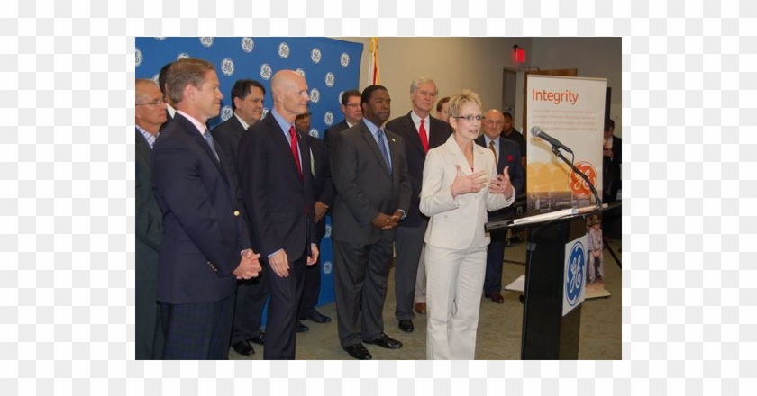 Presidential Podium Png - Official Clipart #1732594