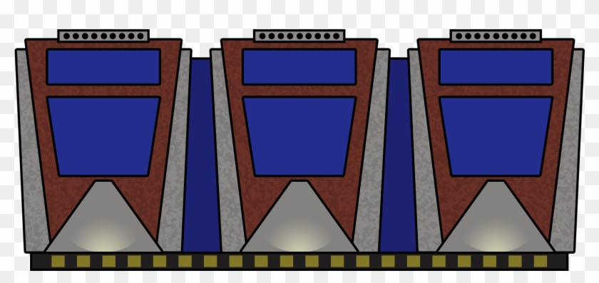 A Future Http - Jeopardy Podium Clipart #1732676