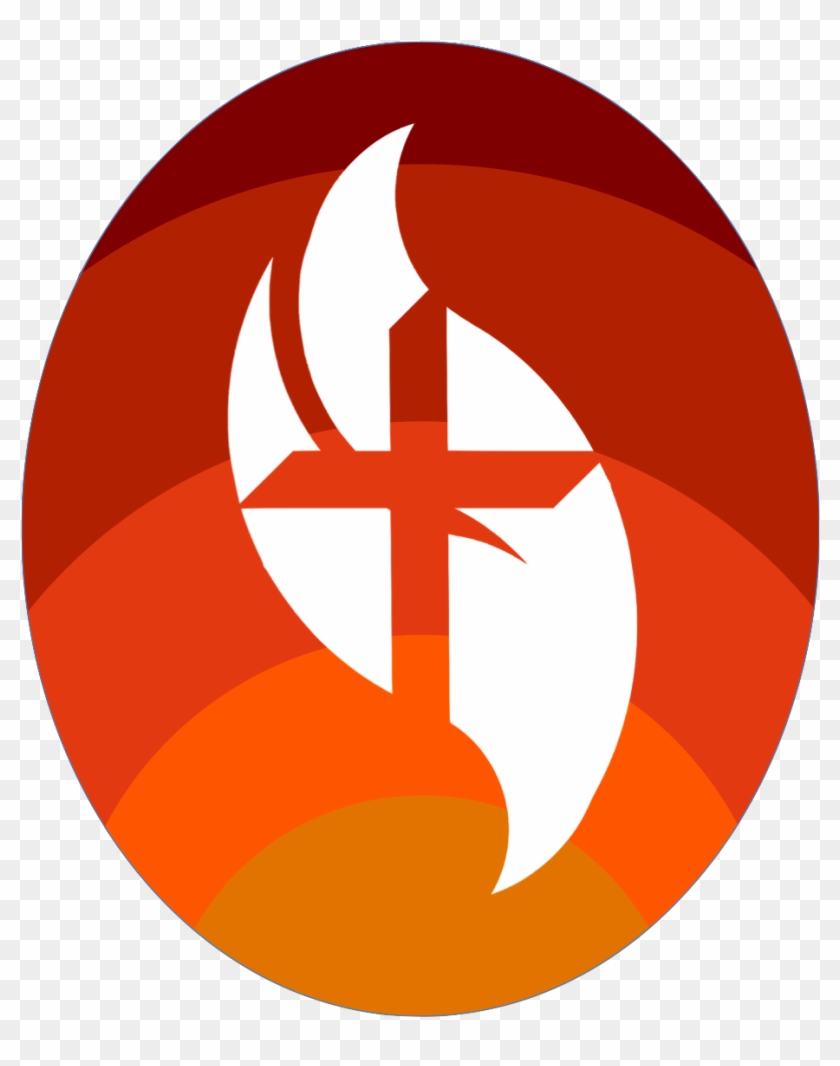 Sunrise Church - Cross Clipart #1732750