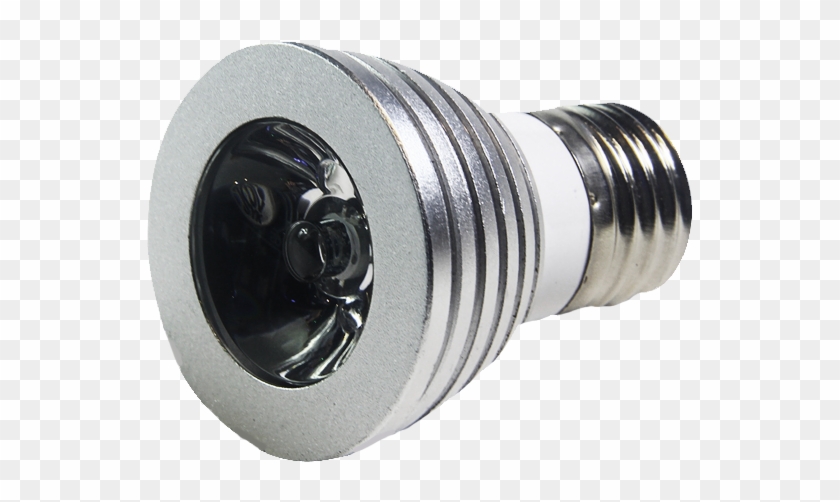 Led Aluminum Spotlights - Fluorescent Lamp Clipart #1732792
