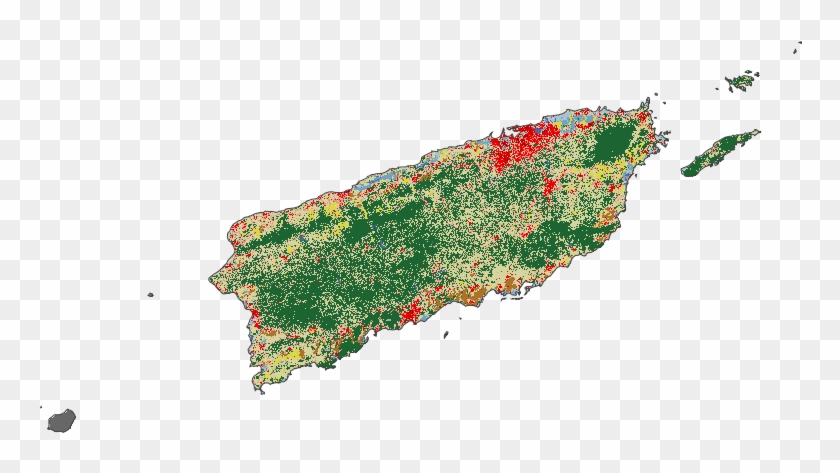 Thumbnail Png Image - Map Clipart