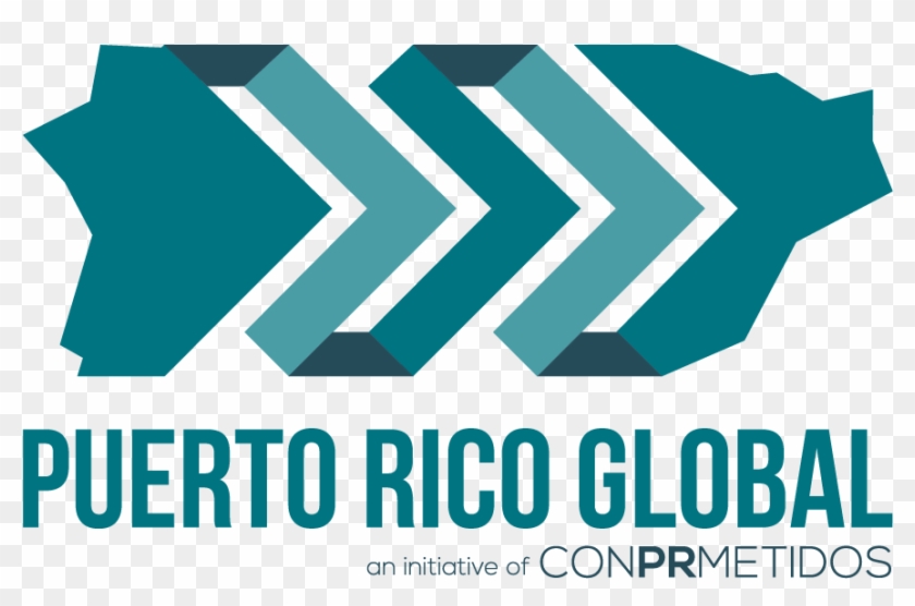 Puerto Rico - Quest Global Clipart #1732909