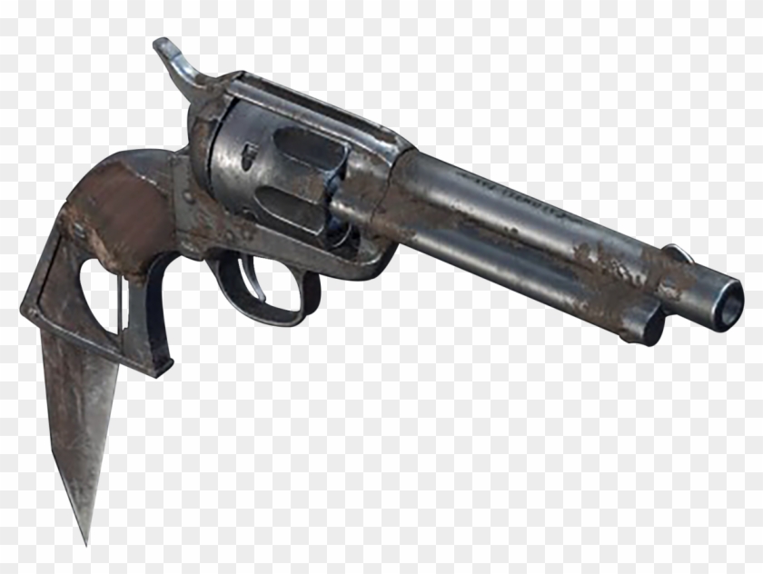 Ranged Weapon Clipart #1733012