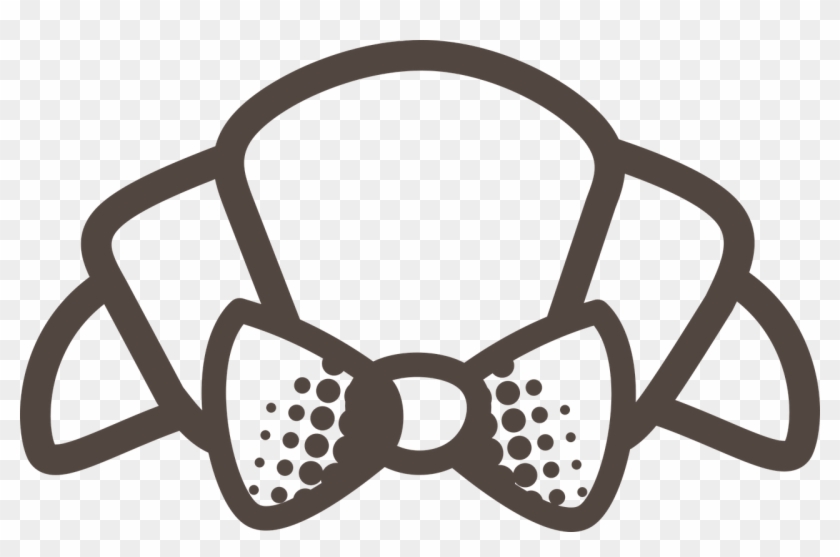 Croissant Clipart Png Transparent Png