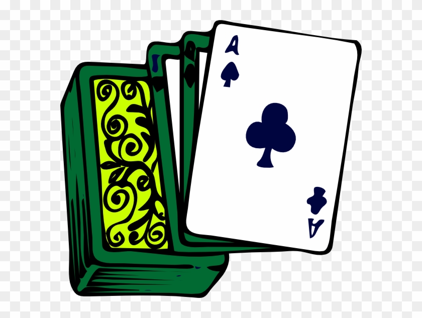 How To Set Use Deck Of Cards Svg Vector Clipart