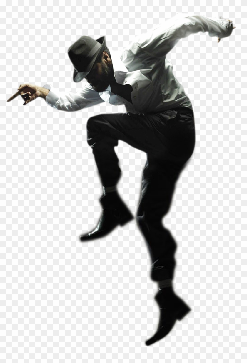 943 X 1340 10 - Prabhu Deva Dance Style Clipart