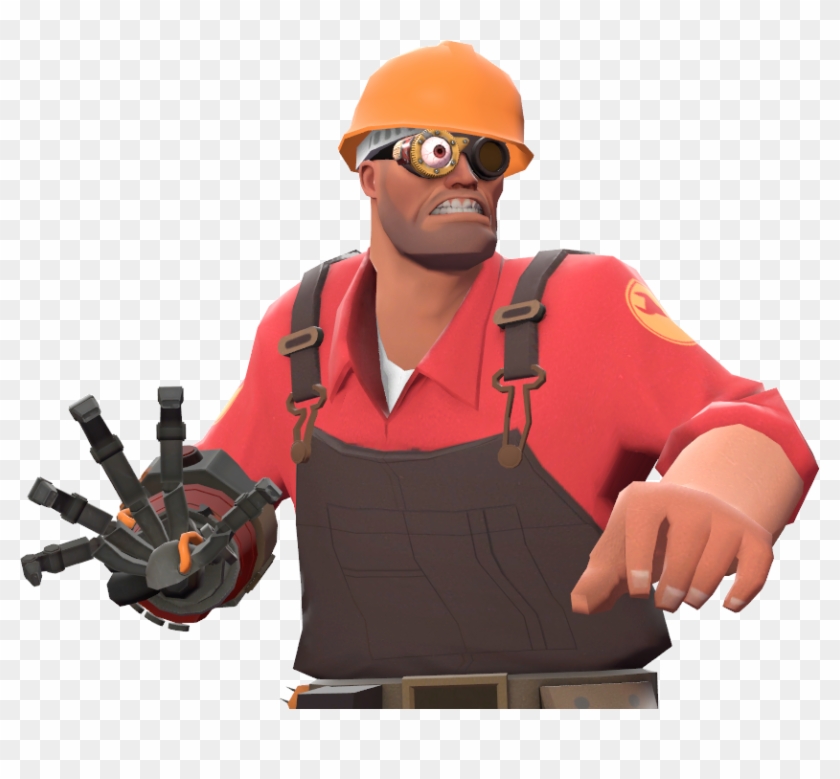 Googly Gazer - Cartoon Clipart