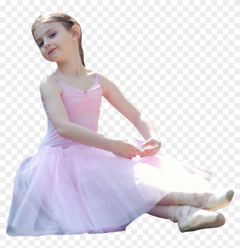 Girl Dancing Png Image - Girl Clipart