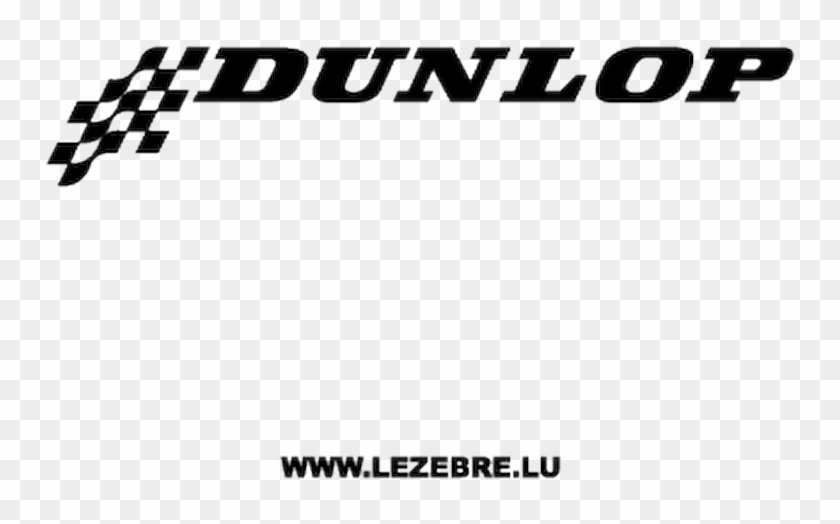 Dunlop Tires Logo Png Download - Parallel Clipart #1733358