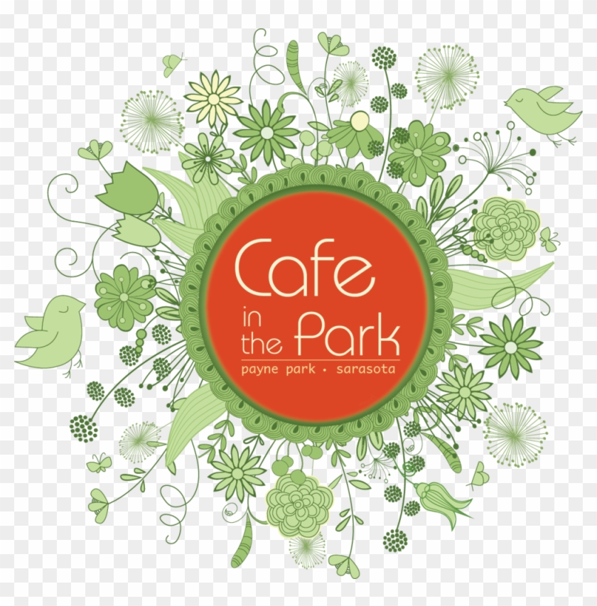 Park Png Clipart #1733495