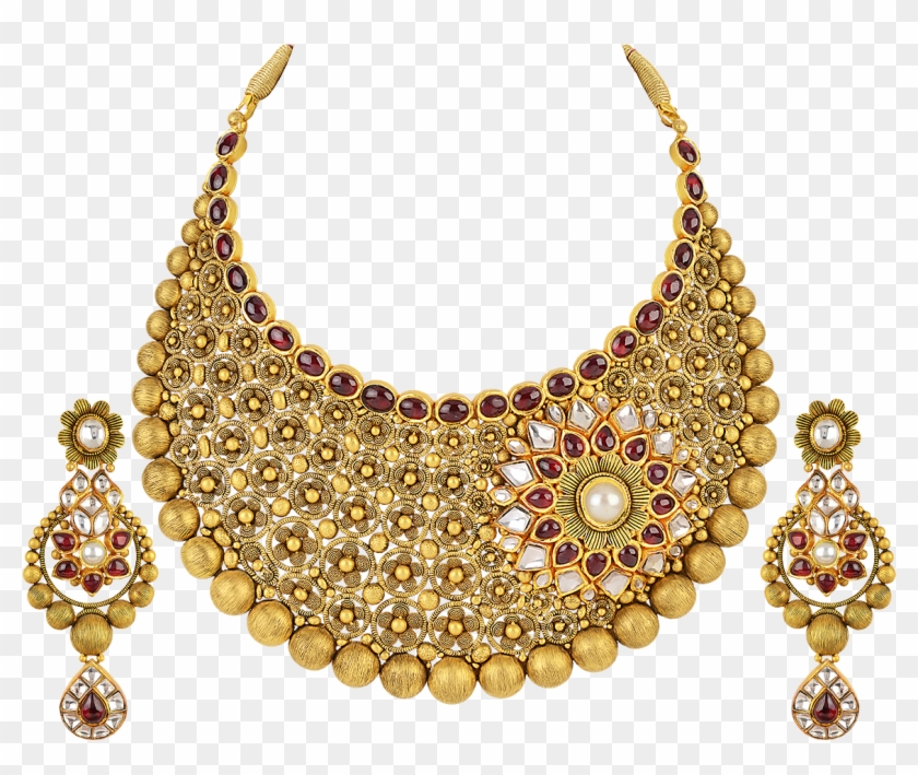 1200 X 1000 9 - Necklace Clipart