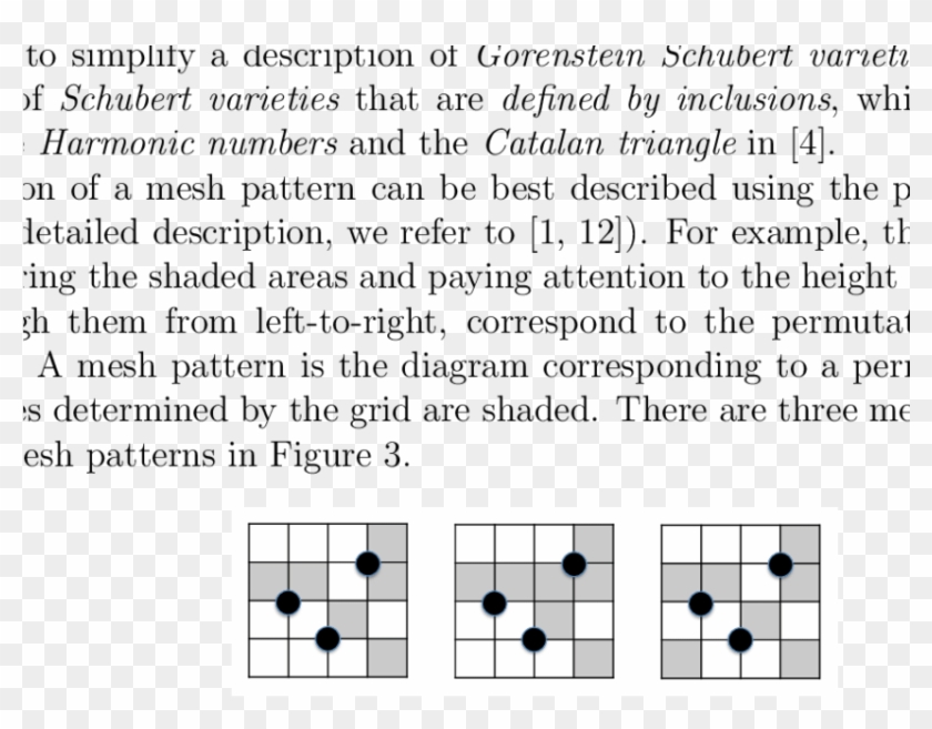 Three Mesh Patterns - Court Appointed Special Advocates Clipart
