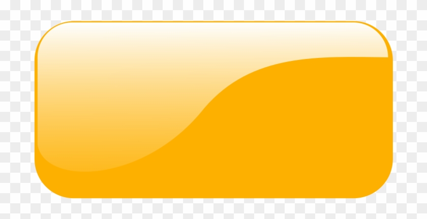 Buttons Png In High Resolution - Orange Button Background Clipart