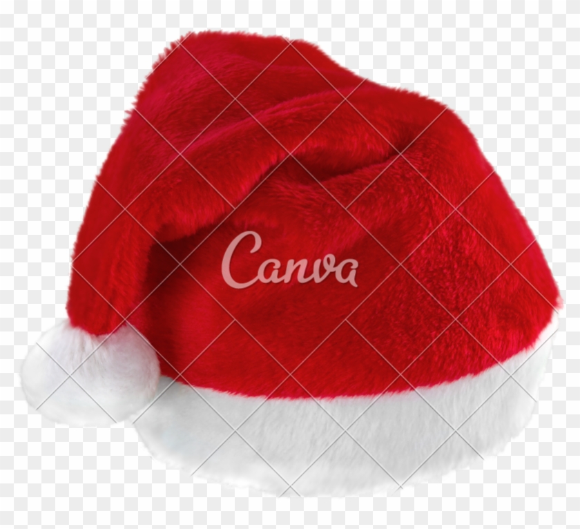 Santa Hat Rs - Canva Clipart #1734157