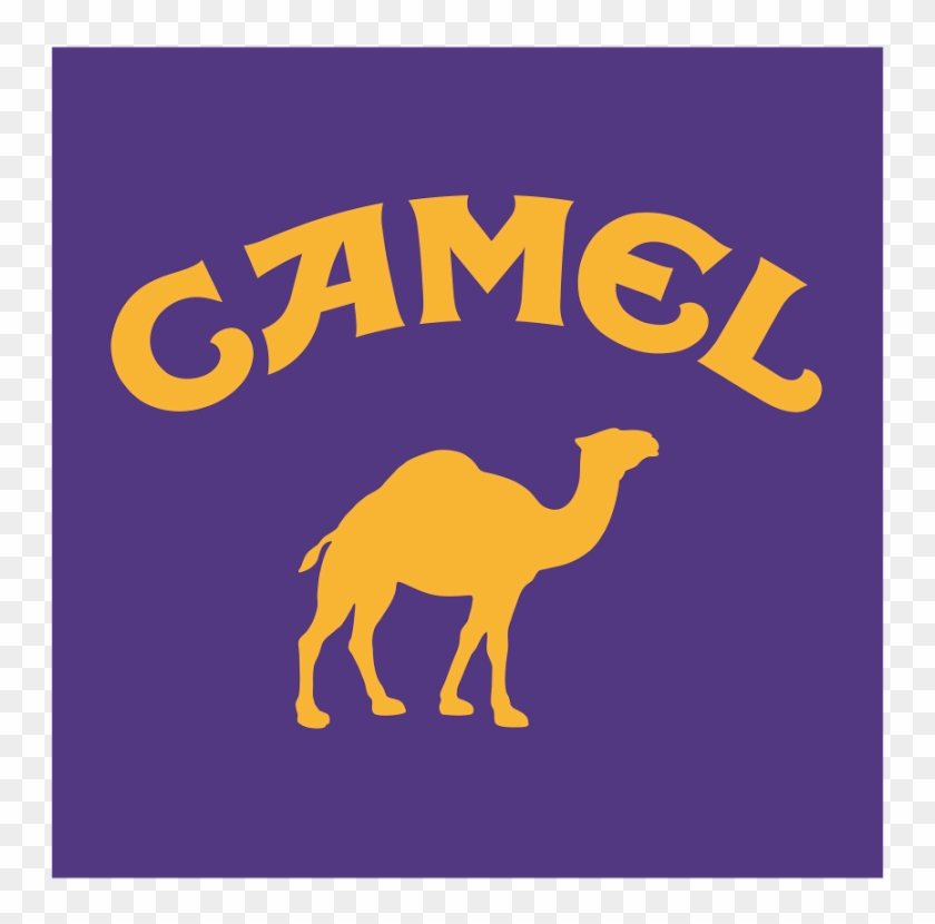 Camel Vector Logo - Camel Clipart