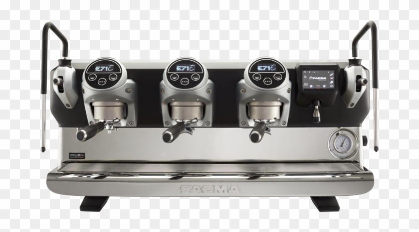 E71e - Ekspres Do Kawy Przemysłowy Używany Clipart