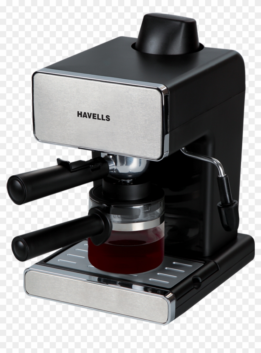 Donato Espresso - Havells Donato Coffee Maker Clipart