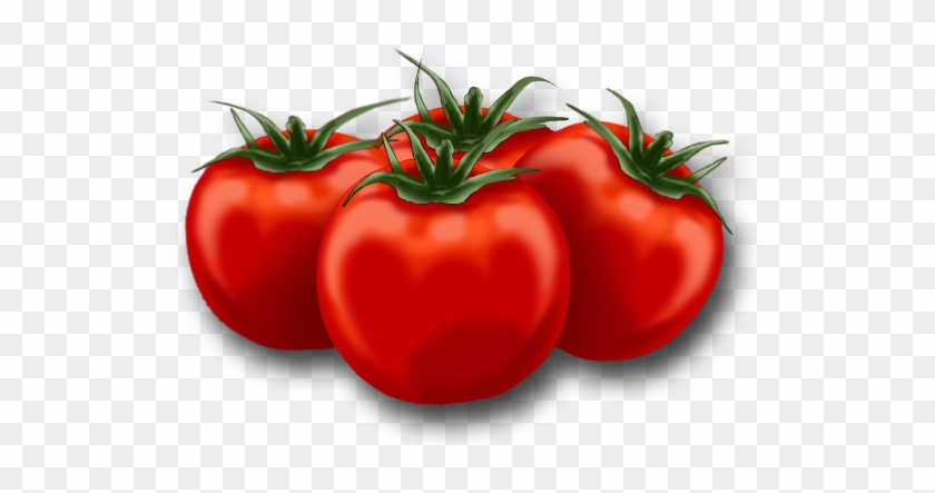 1024 X 576 1 - Animated Picture Of Tomatoes Clipart #1735082