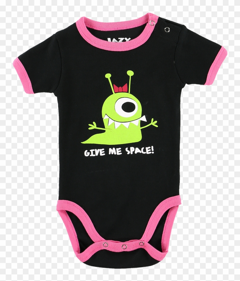 Give Me Space - Infant Clipart #1735223