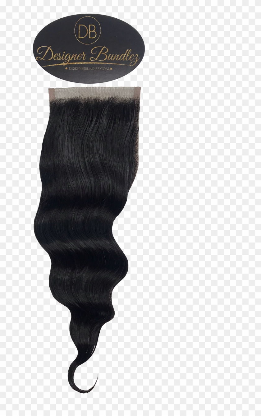Designer Bundlez 100% Human Hair Virgin Human Hair - Lace Wig Clipart #1735225