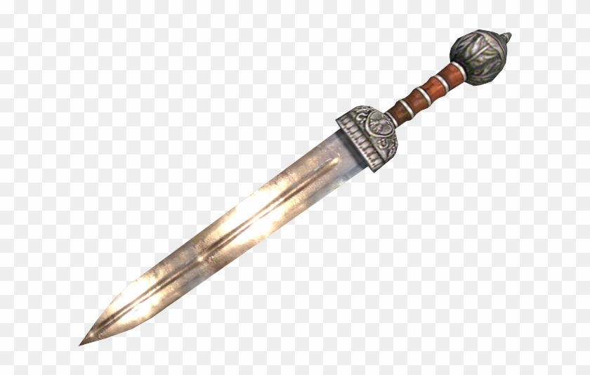 Ancient Roman Weapons Png Clipart #1735411