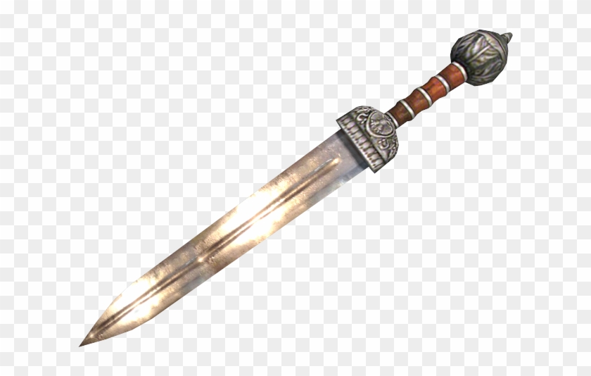 Ancient Roman Weapons Png Clipart