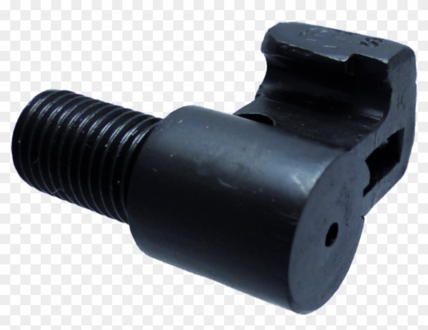 Bolt Head Lee Enfield Model 1 Mk Iii - Optical Instrument Clipart