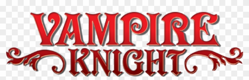 Vampire Knight Logo Png Clipart