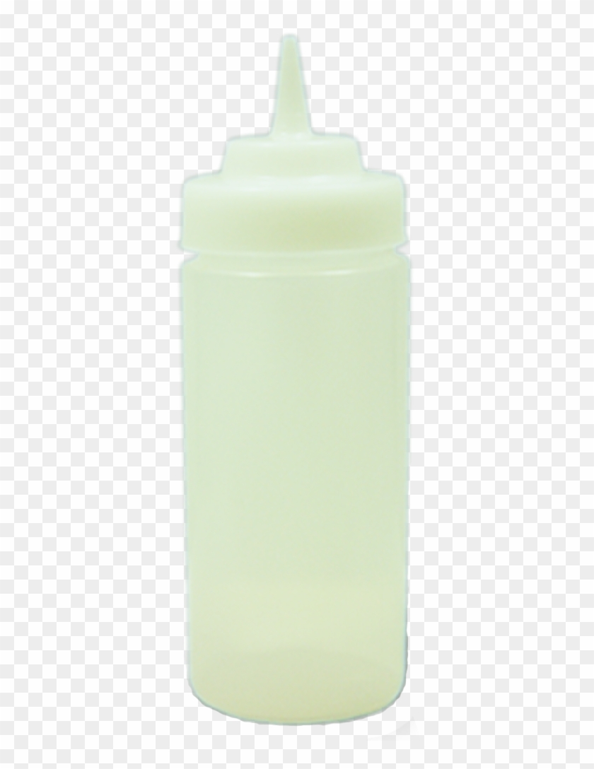 Vector Freeuse Transparent Bottle Squeeze - Squeeze Bottle Png Clipart