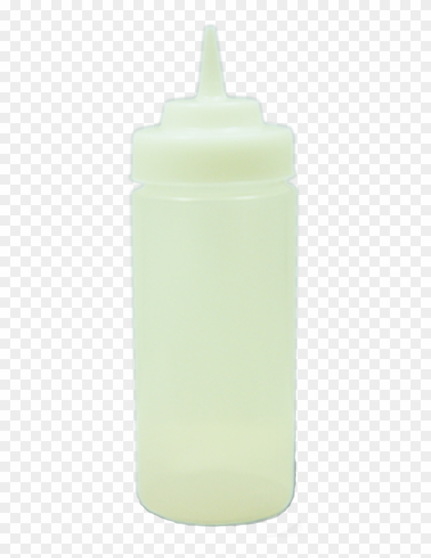 Vector Freeuse Transparent Bottle Squeeze - Squeeze Bottle Png Clipart #1735677