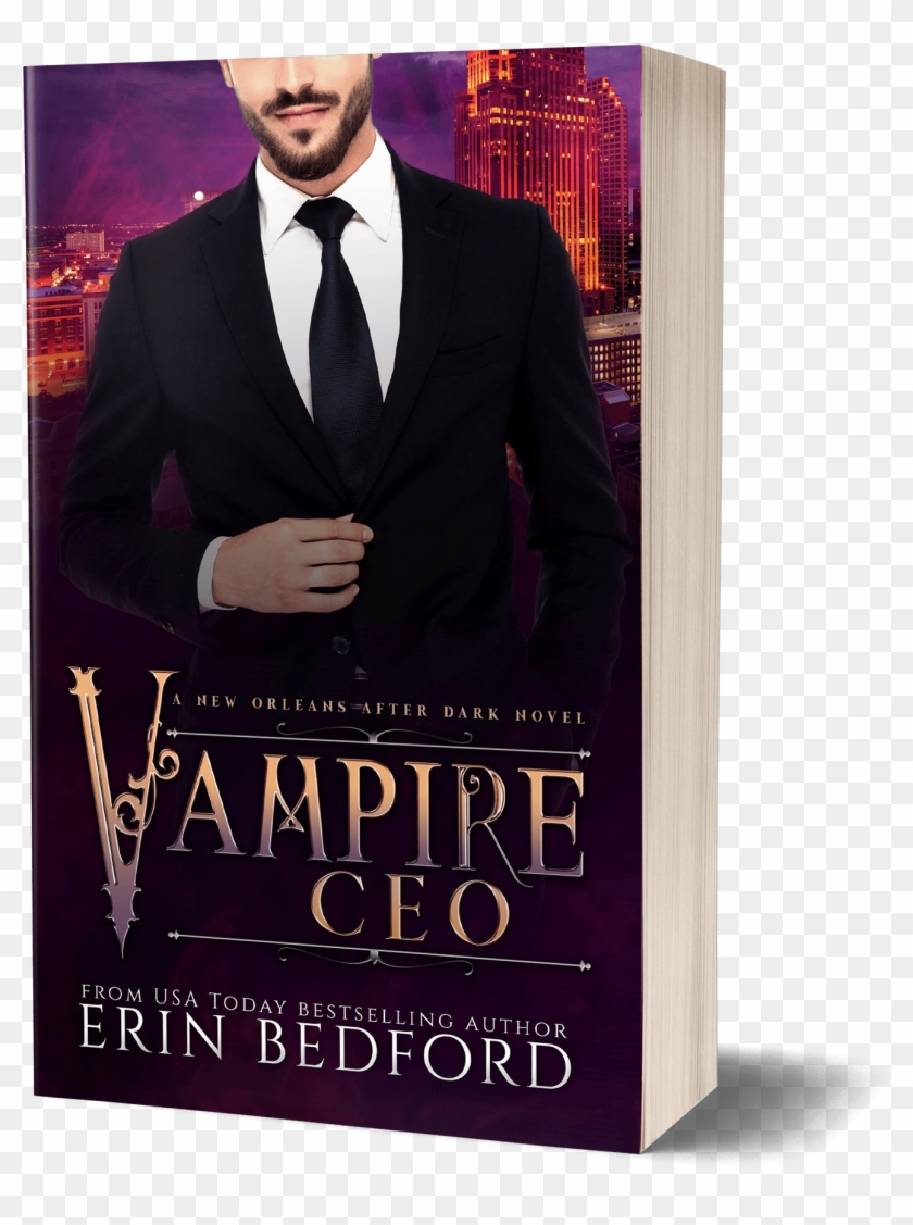 Vampire Ceo Clipart #1735711