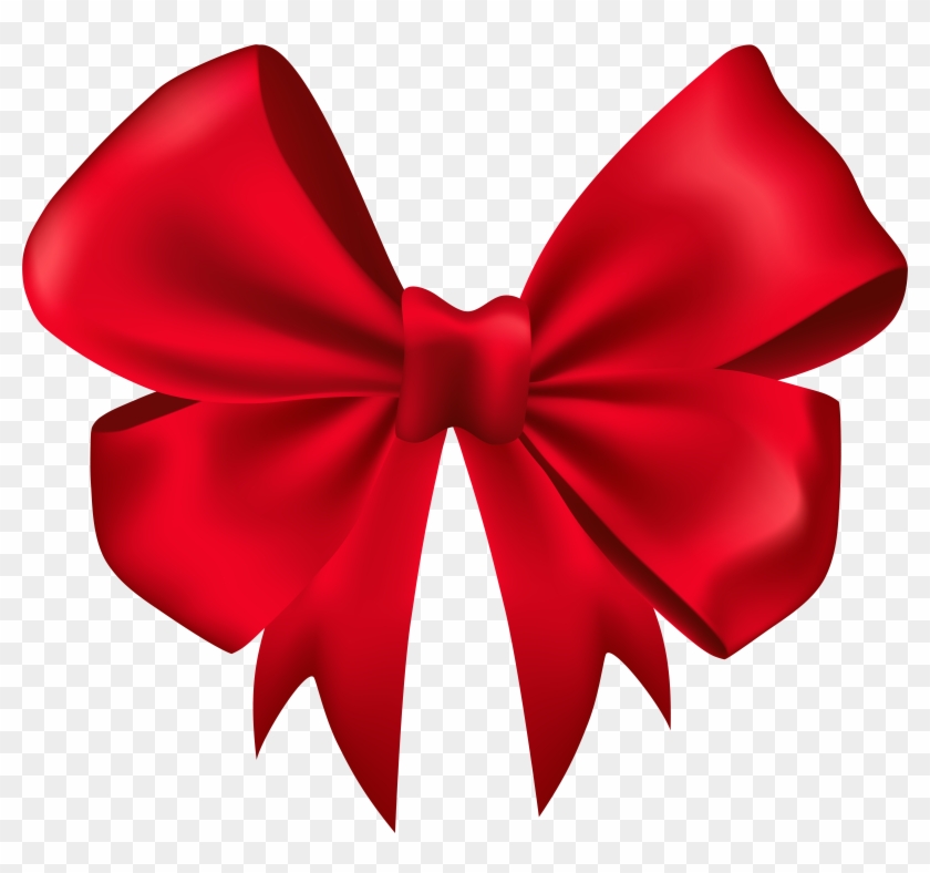 Bow Png , Png Download Clipart #1735721