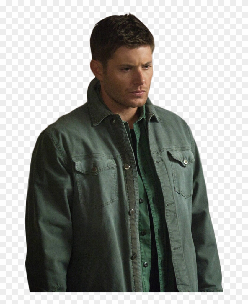 Supernatural, Dean, Sam, Benny, Charlie, Garth,kevin, Clipart