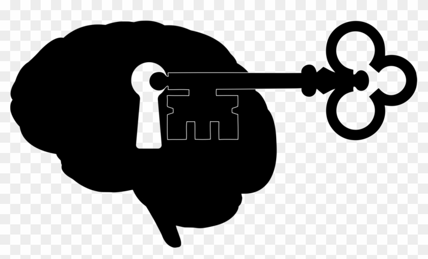 All Photo Png Clipart - Unlock Brain Transparent Png