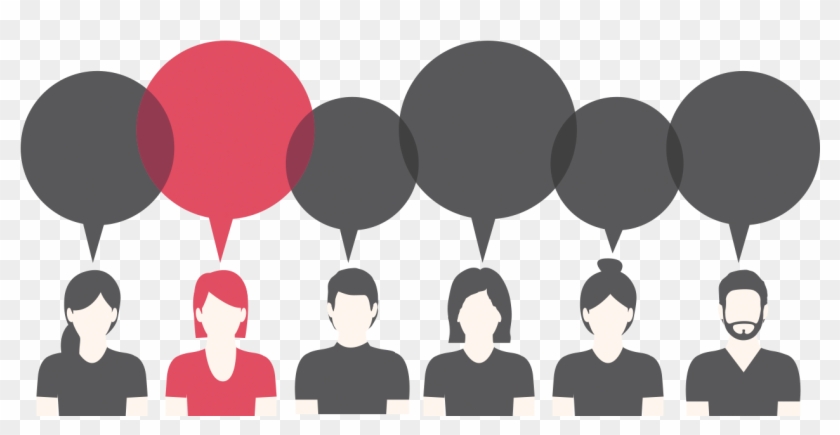 People In Our Industry - People Minority Png Clipart