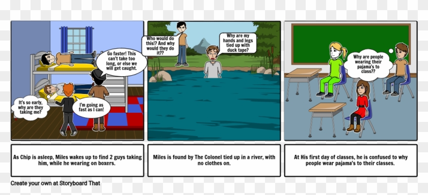 Looking For Alaska - Cartoon Clipart #1736217