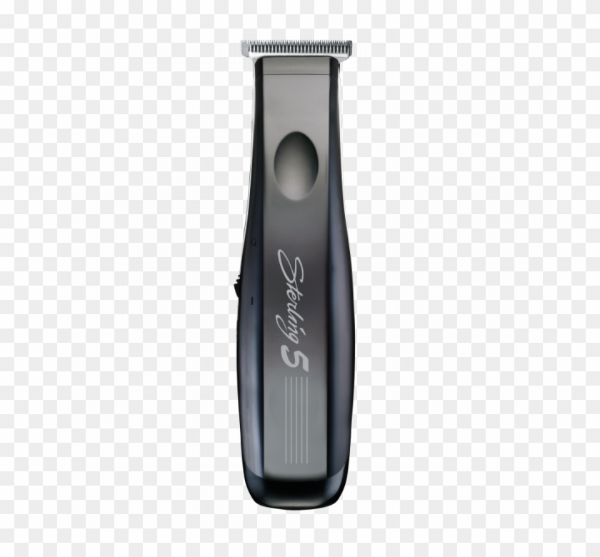 Wahl Sterling 5 Professional Rechargeable Trimmer - Mobile Phone Clipart #1736312