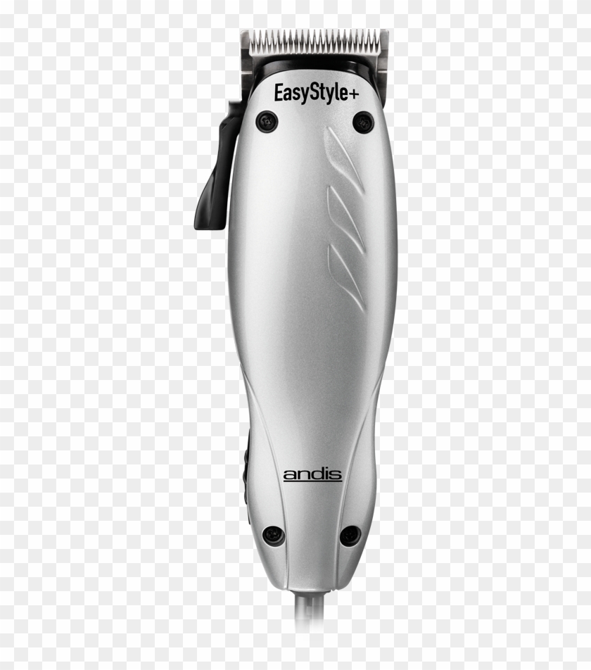 Andis Easystyle 13-piece Adjustable Blade Clipper Kit - Andis Easy Style Plus - Png Download #1736317